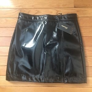 Mini skirt by Shinestar.   New with tags.